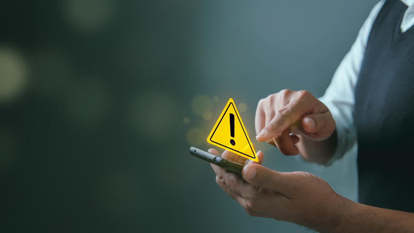 Quishing : méfiez-vous de cette nouvelle arnaque aux QR codes !