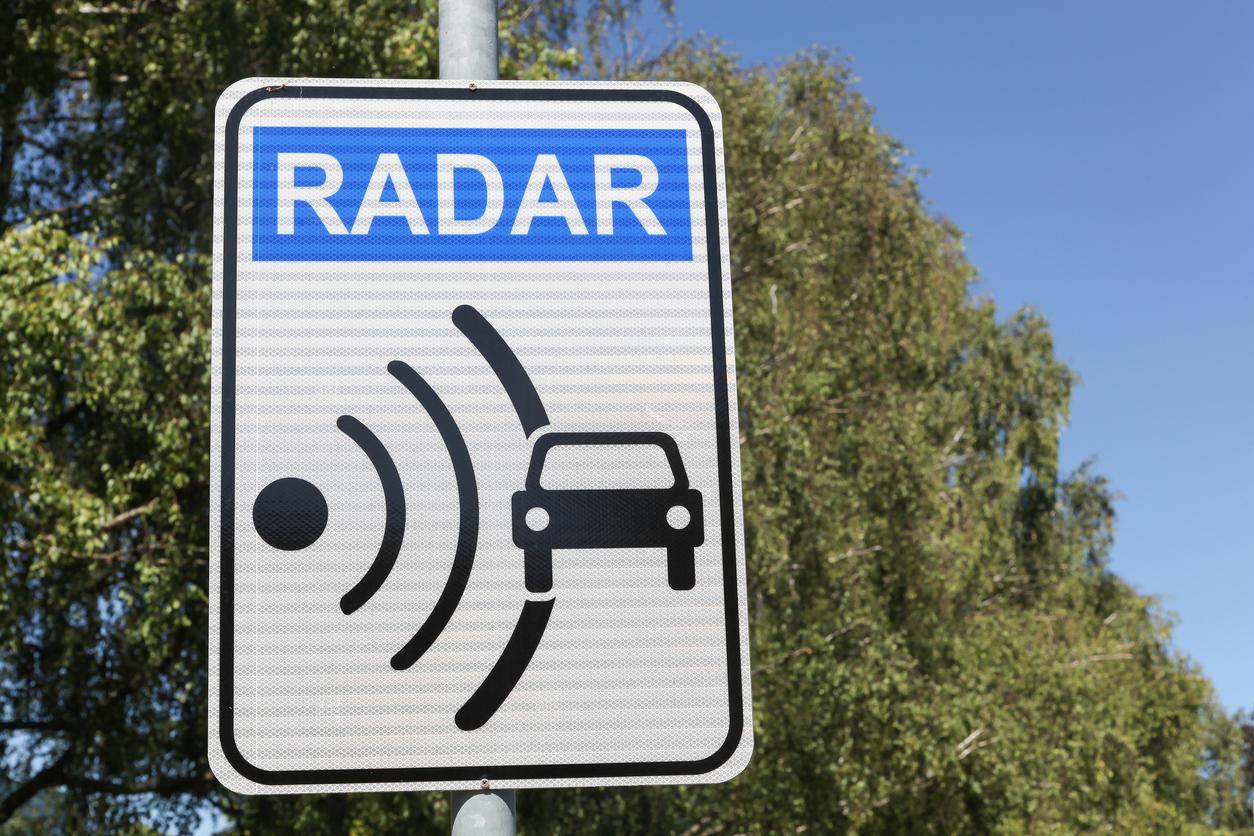 Les voitures radars : comment fonctionnent-elles ?