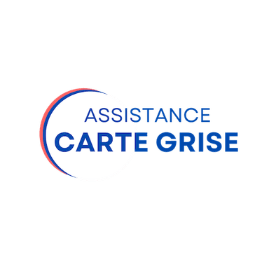 Logo Assistance Carte Grise
