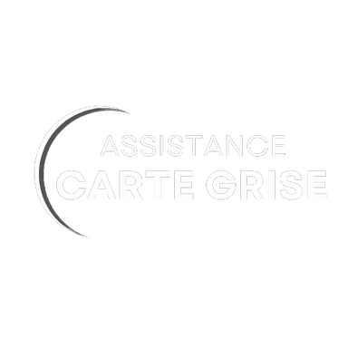 Logo Assistance Carte Grise